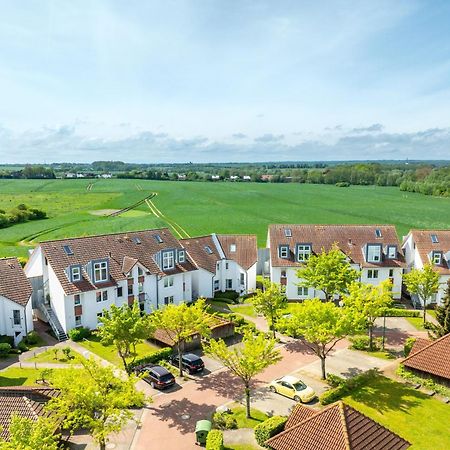 Suennslag Wohnung 087 Boltenhagen  Bagian luar foto