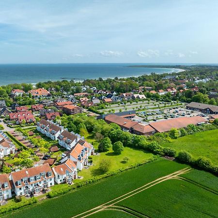 Suennslag Wohnung 087 Boltenhagen  Bagian luar foto