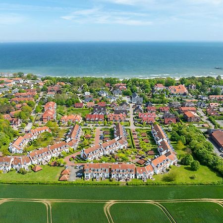 Suennslag Wohnung 087 Boltenhagen  Bagian luar foto