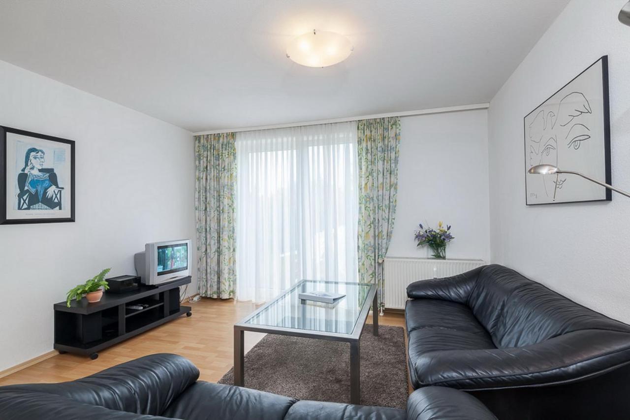 Suennslag Wohnung 087 Boltenhagen  Bagian luar foto