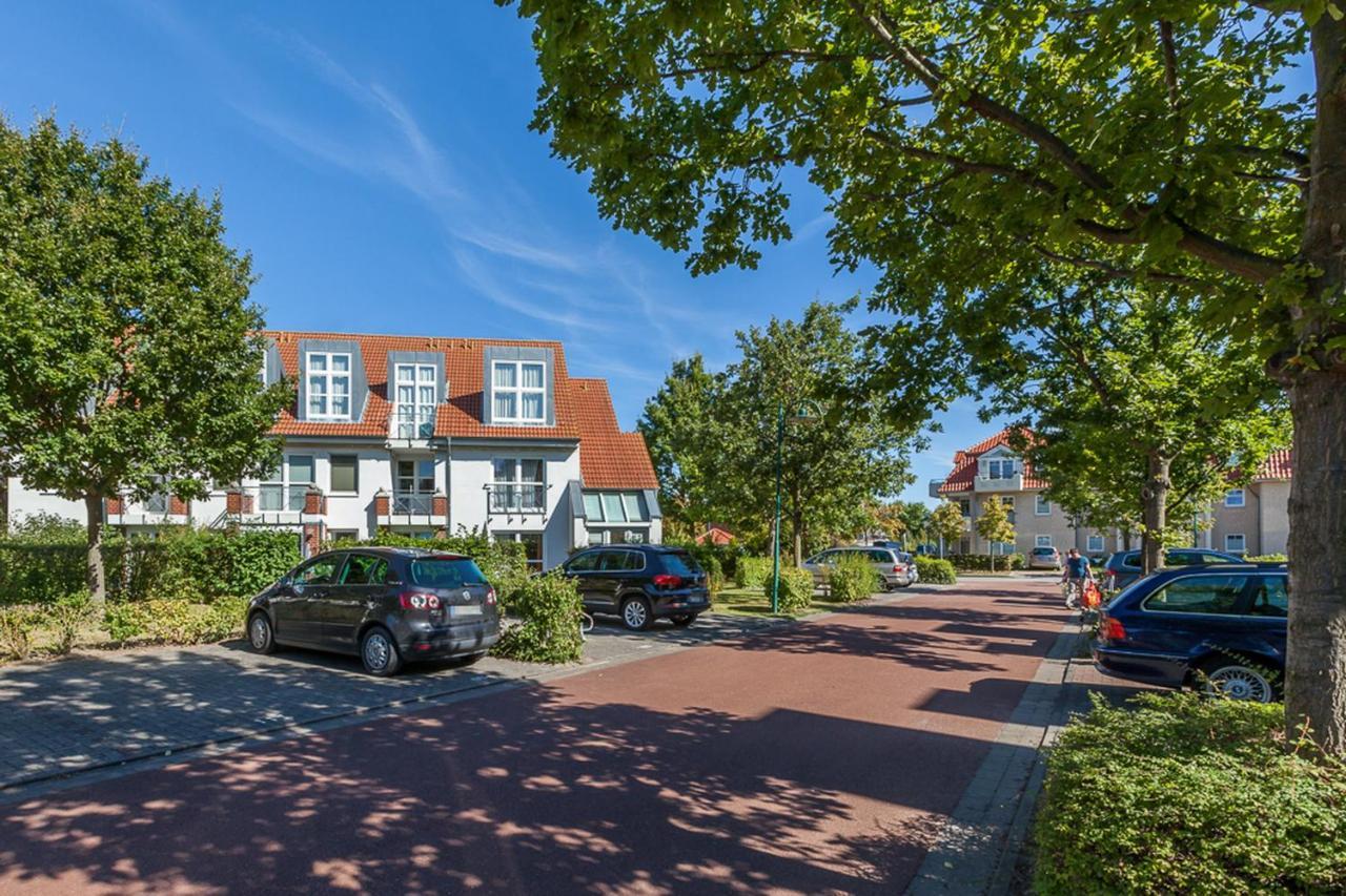 Suennslag Wohnung 087 Boltenhagen  Bagian luar foto