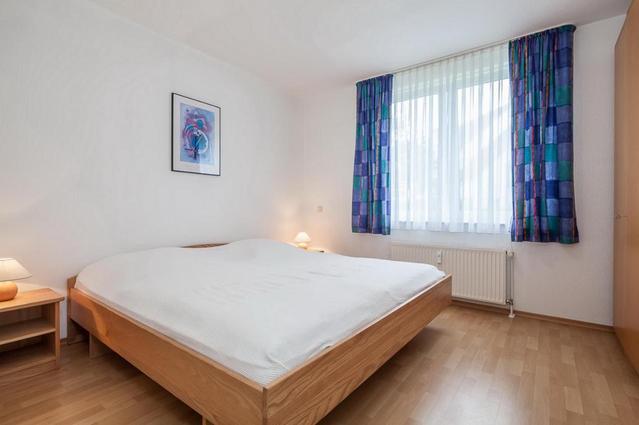 Suennslag Wohnung 087 Boltenhagen  Bagian luar foto