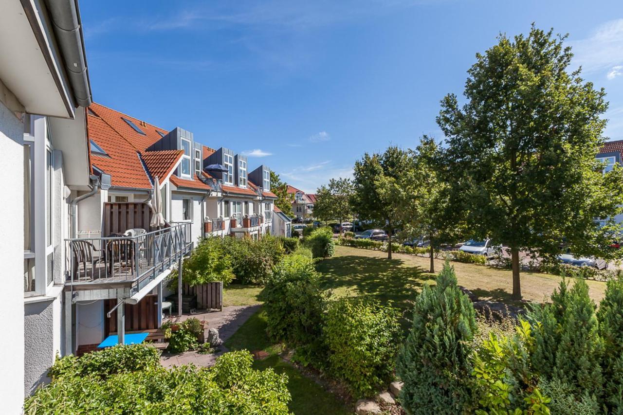 Suennslag Wohnung 087 Boltenhagen  Bagian luar foto