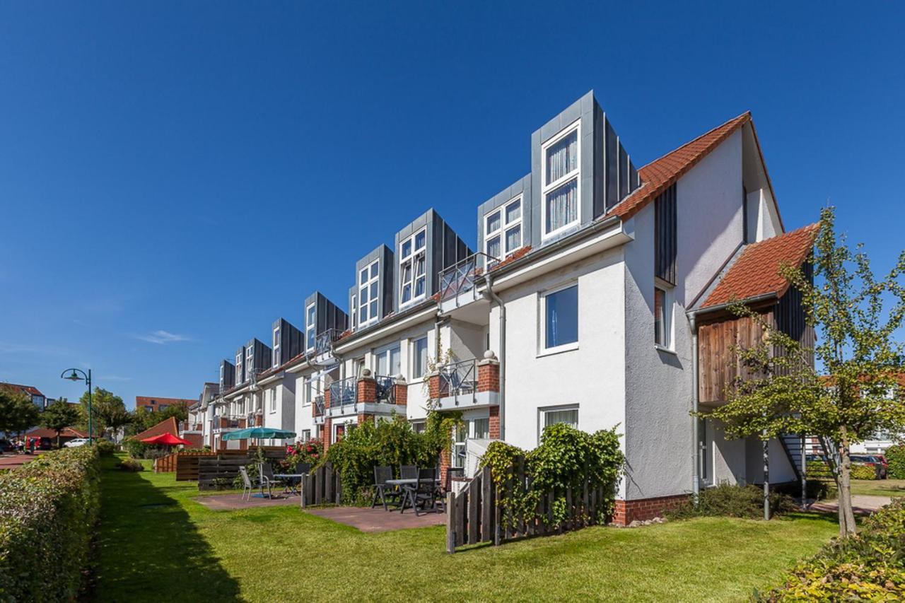 Suennslag Wohnung 087 Boltenhagen  Bagian luar foto
