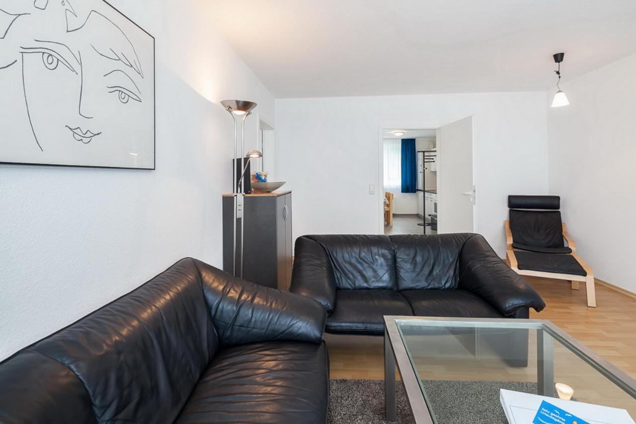 Suennslag Wohnung 087 Boltenhagen  Bagian luar foto