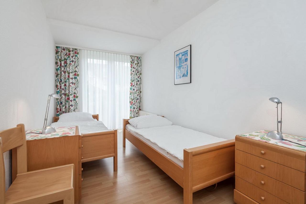Suennslag Wohnung 087 Boltenhagen  Bagian luar foto