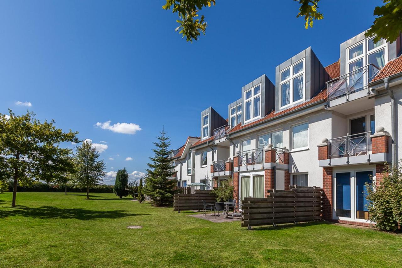Suennslag Wohnung 087 Boltenhagen  Bagian luar foto