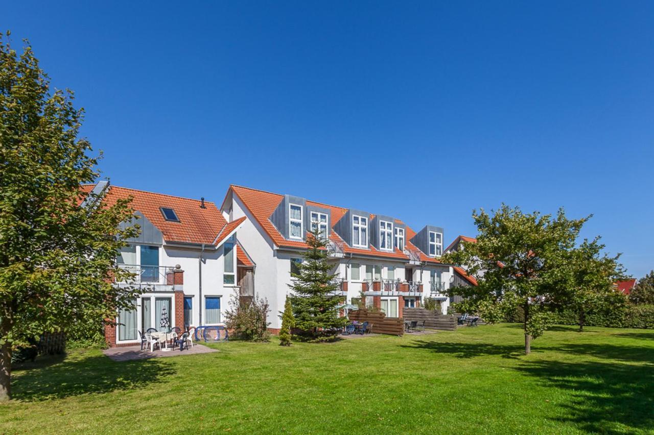 Suennslag Wohnung 087 Boltenhagen  Bagian luar foto