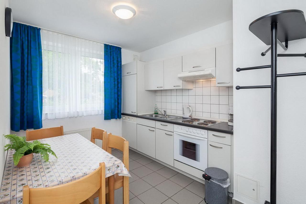 Suennslag Wohnung 087 Boltenhagen  Bagian luar foto