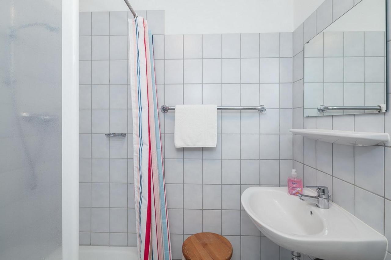 Suennslag Wohnung 087 Boltenhagen  Bagian luar foto