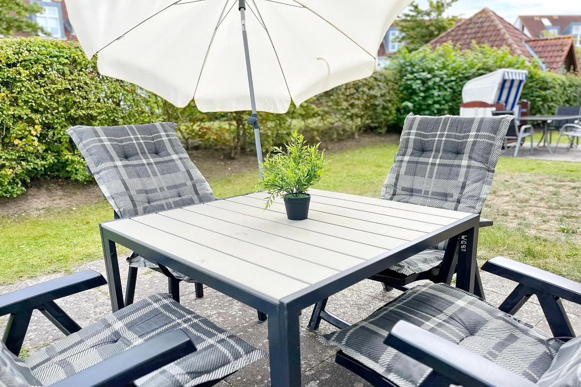 Suennslag Wohnung 087 Boltenhagen  Bagian luar foto
