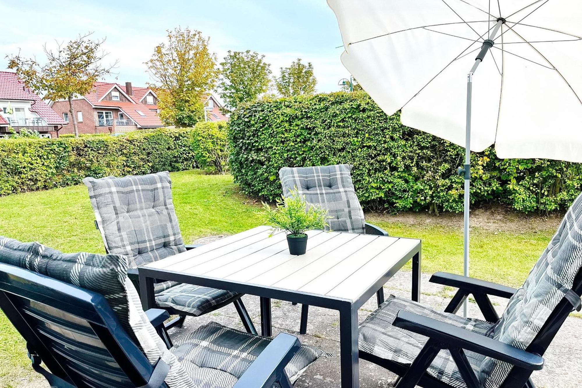 Suennslag Wohnung 087 Boltenhagen  Bagian luar foto