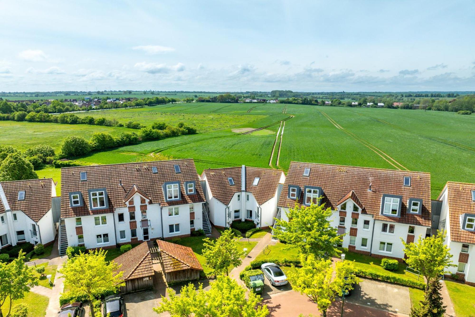 Suennslag Wohnung 087 Boltenhagen  Bagian luar foto